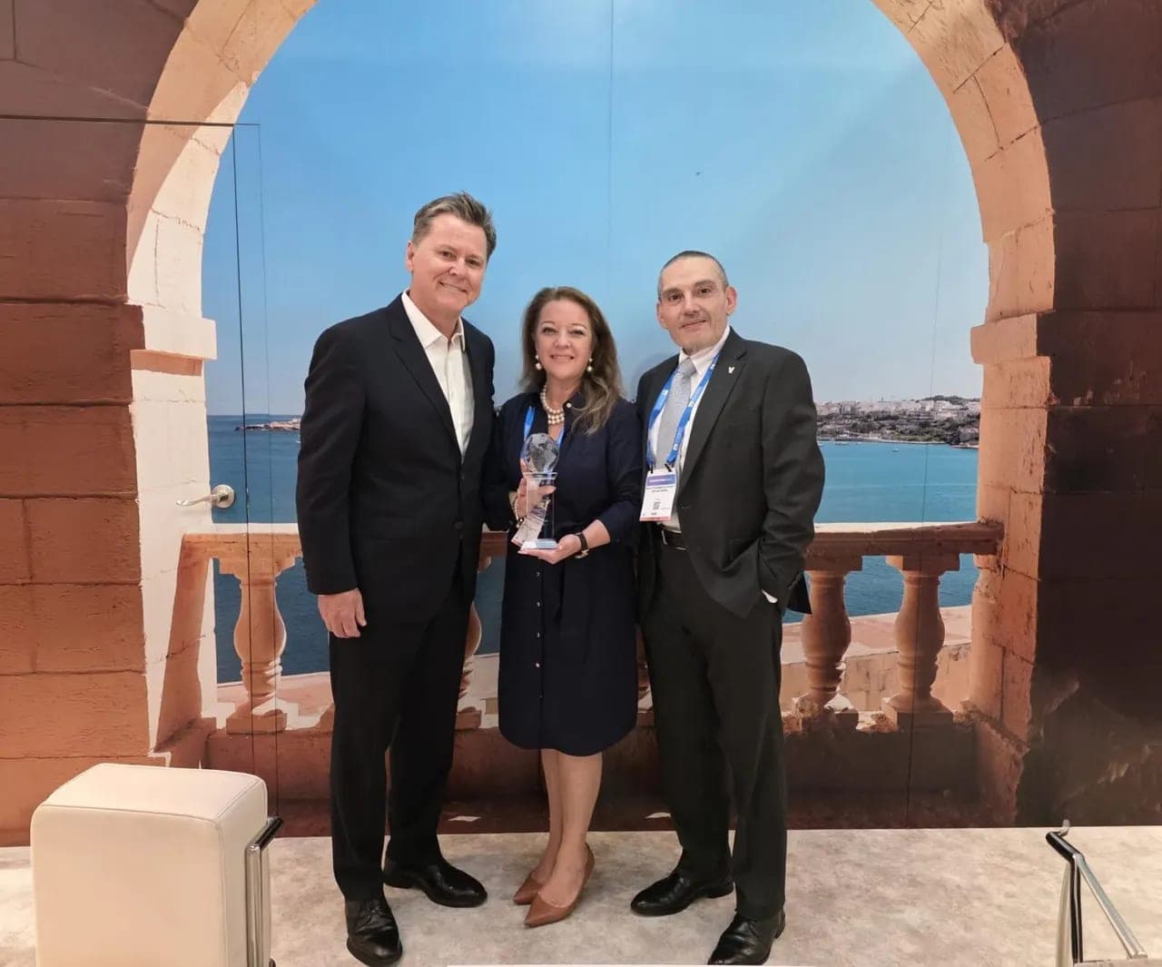 Superyacht sector boost as VisitMalta lands Navigator Destination award