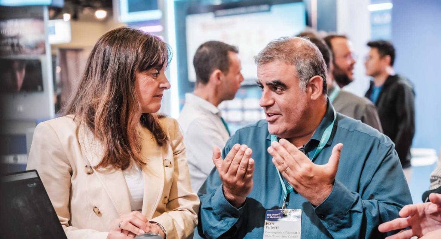 Malta’s game development sector gets diplomatic push at gamescom 2026