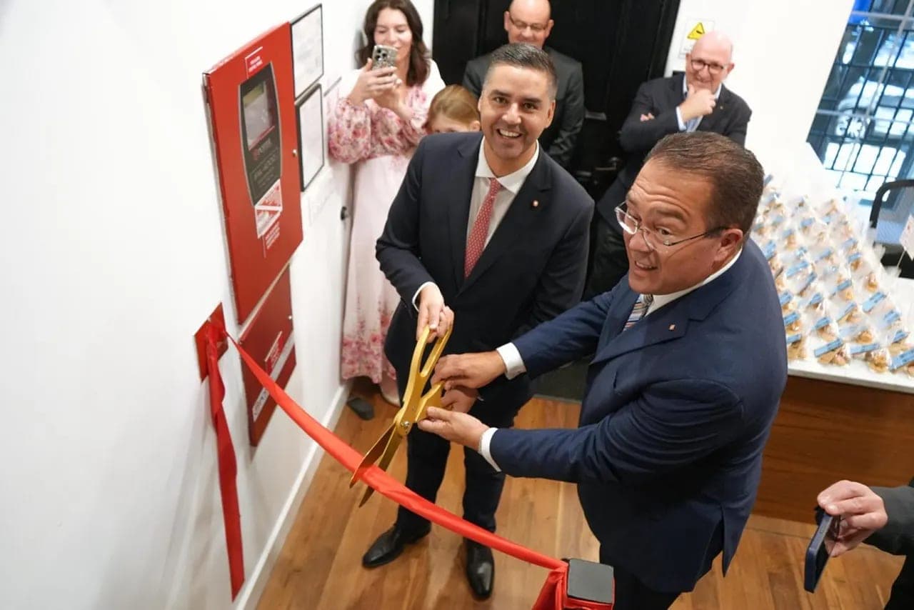 Delta's direct NYC flights, PBS special, and new office: Malta's US tourism push takes shape