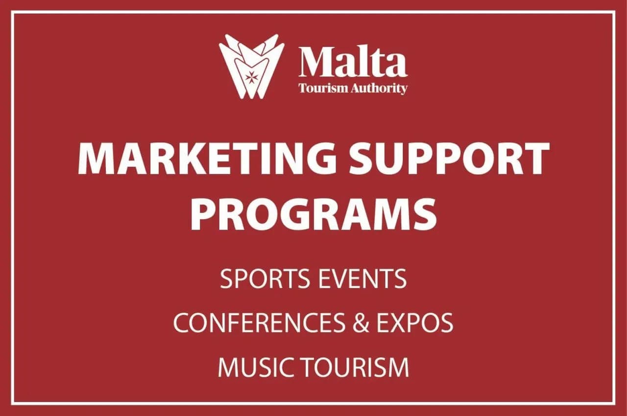 MTA launches three marketing support schemes for business events, sports, music tourism