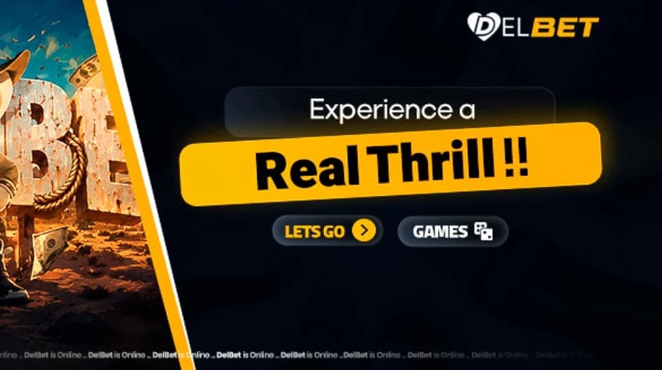 Delbet rolls out major crypto gaming update with new blockchain features