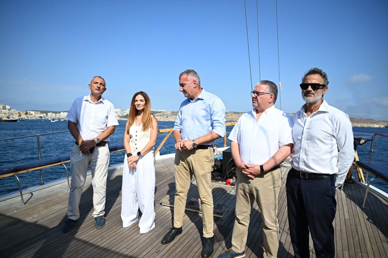 Ċirkewwa Marine Park Plan Sets New Rules for Diving, Boating and Tourism Operators