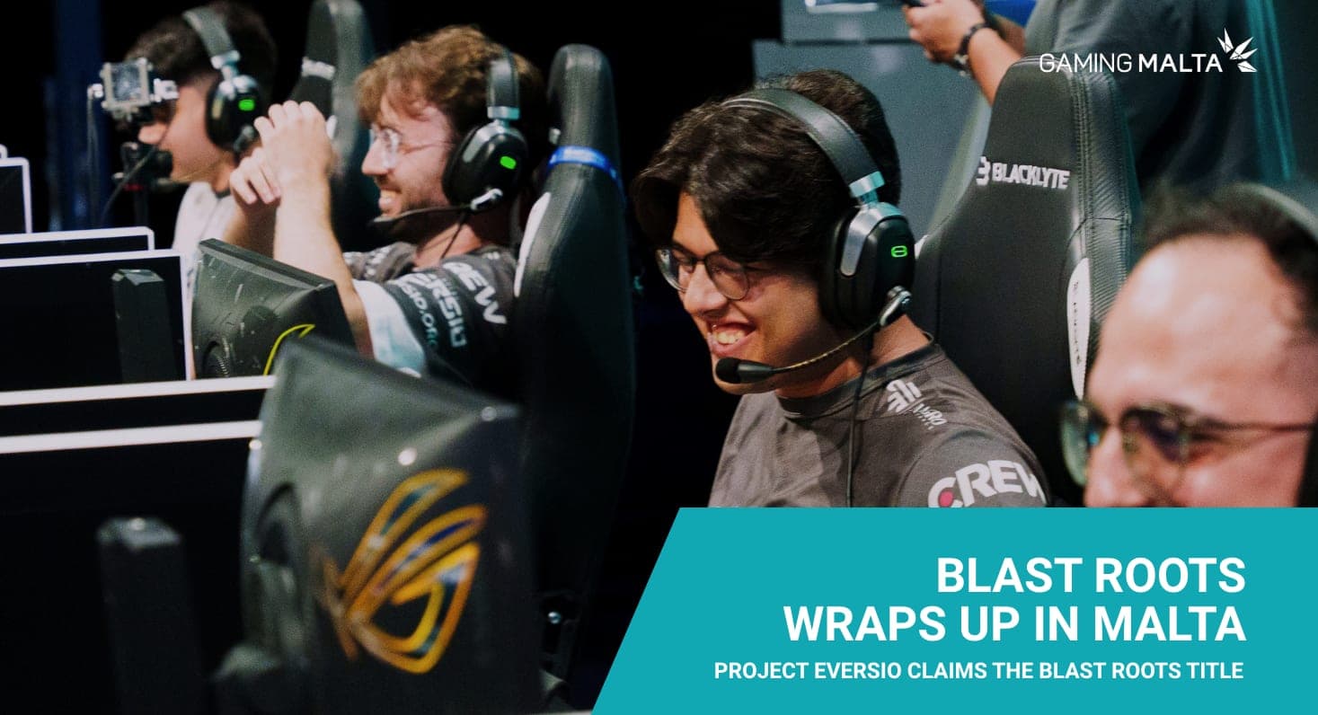 Esports talent pipeline takes shape as BLAST Roots builds local scene