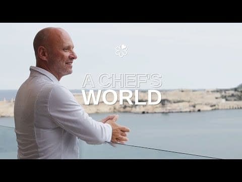 Two Michelin stars for ION Harbour: A milestone for Malta's luxury tourism