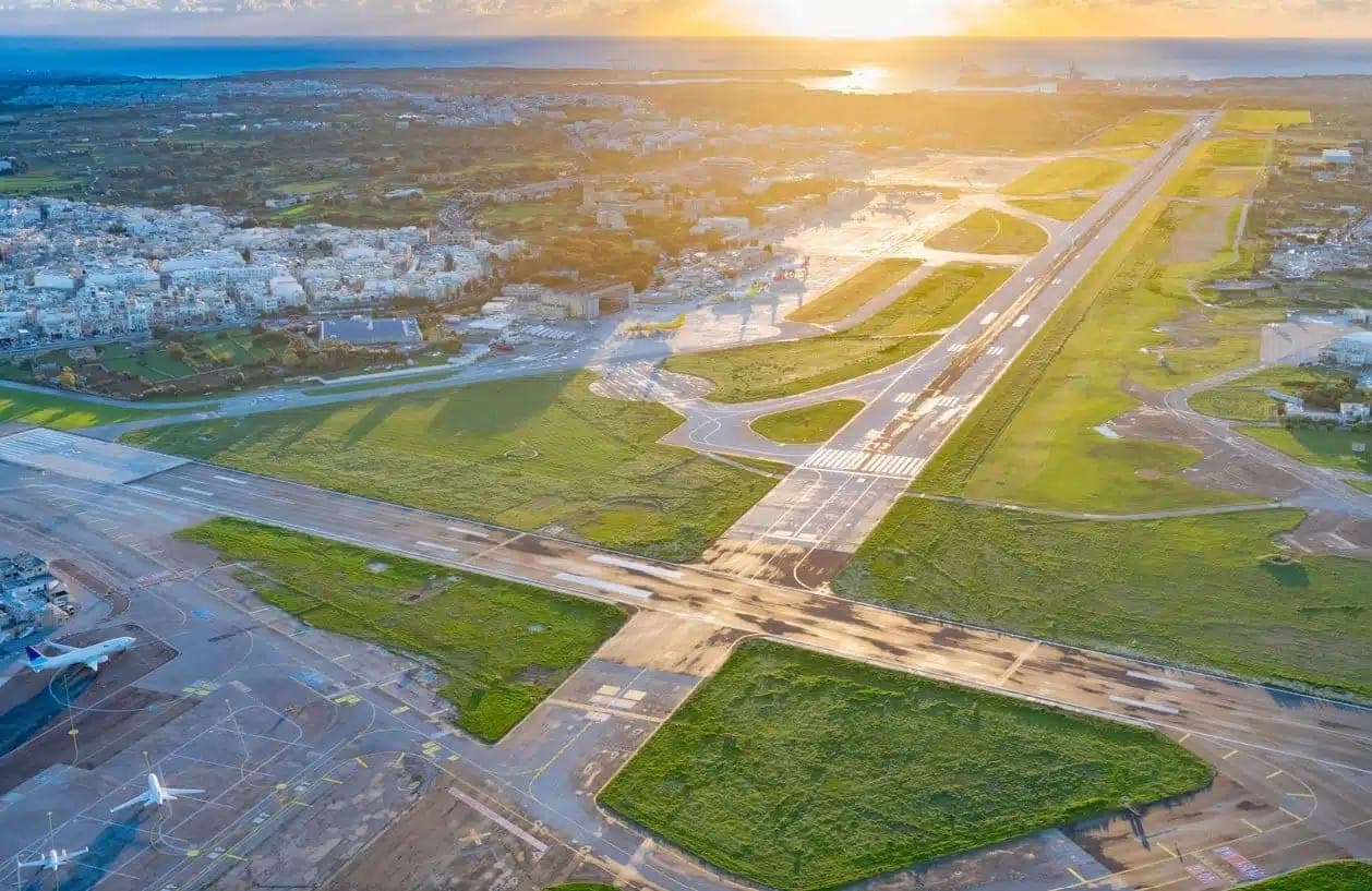 Delta Air Lines to launch first direct Malta-New York flights in summer 2026