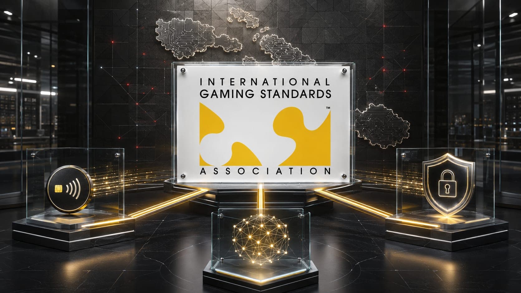 IGSA targets 2025 modernisation of iGaming payments and AI standards