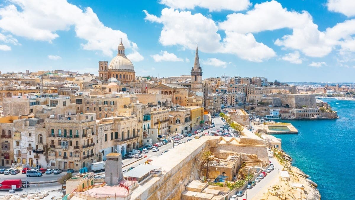 New tax rules push Malta towards a smaller, wealthier ex-pat pool