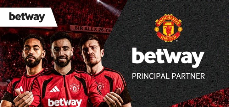Betway’s £18m Man Utd deal shows post-ban sponsorship pivot