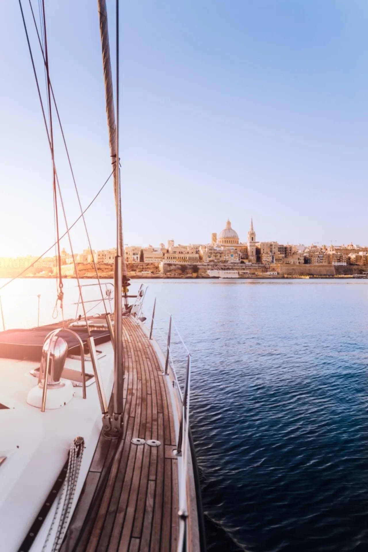 Spend per night jumps 11.3% as Malta tourism shifts to higher yield