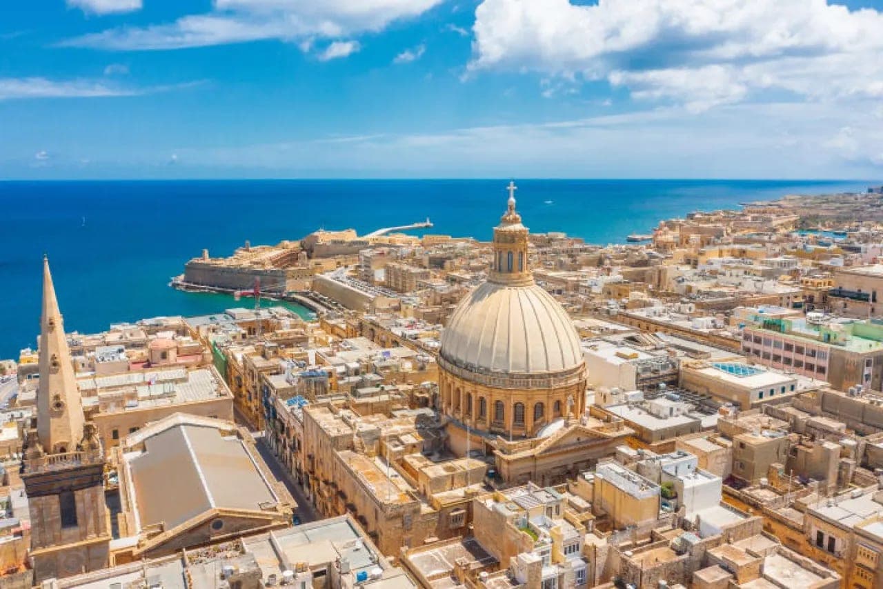 Malta's Tourism Surge: July Numbers Up 18% and Spending Tops €400M
