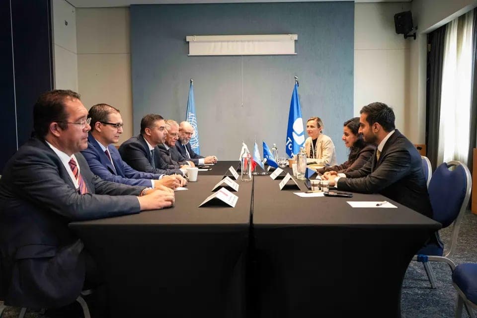 Malta doubles down on sustainable tourism leadership with UN conference, new diplomatic ties