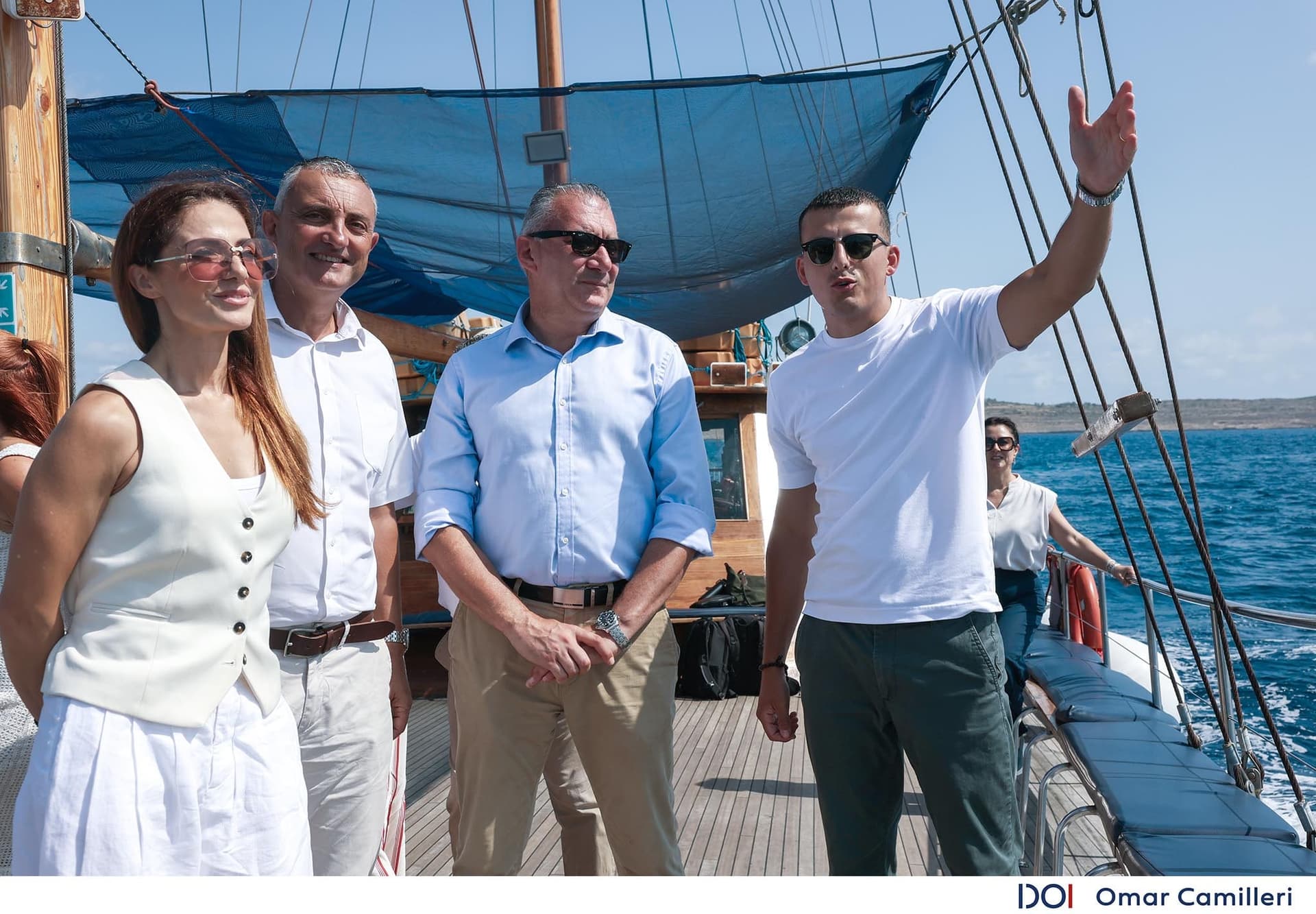 Ċirkewwa Marine Park gets management plan as Malta bets on sustainable diving tourism