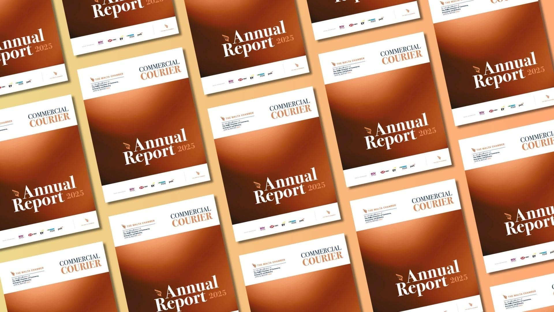 Malta Chamber Publishes Annual Report 2025