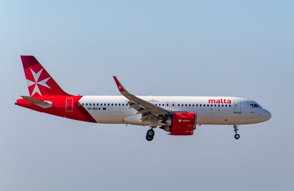 Malta moves to notification-based regime for aircraft leasing companies