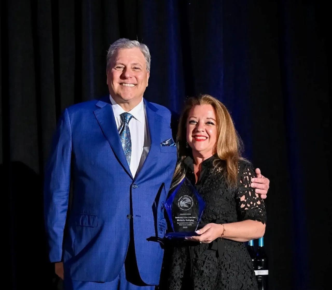 Malta's North America tourism chief wins global award as US arrivals quadruple