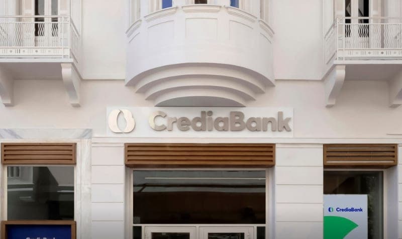 CrediaBank profits surge 45% ahead of HSBC Malta acquisition