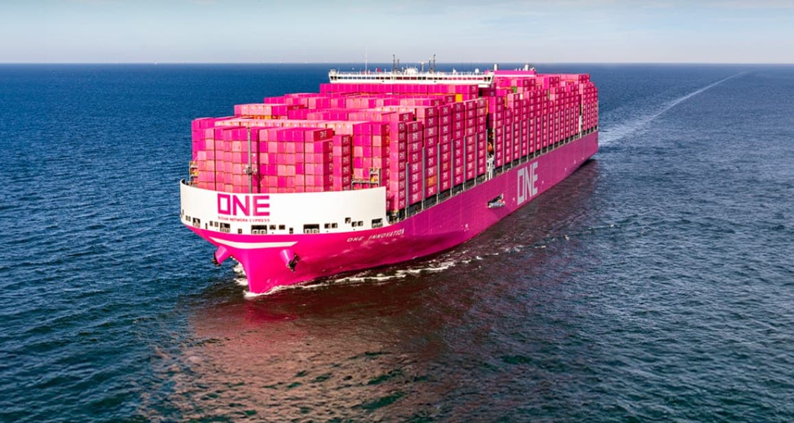 ONE profit shrinks to $31m as Middle East turmoil drives up costs