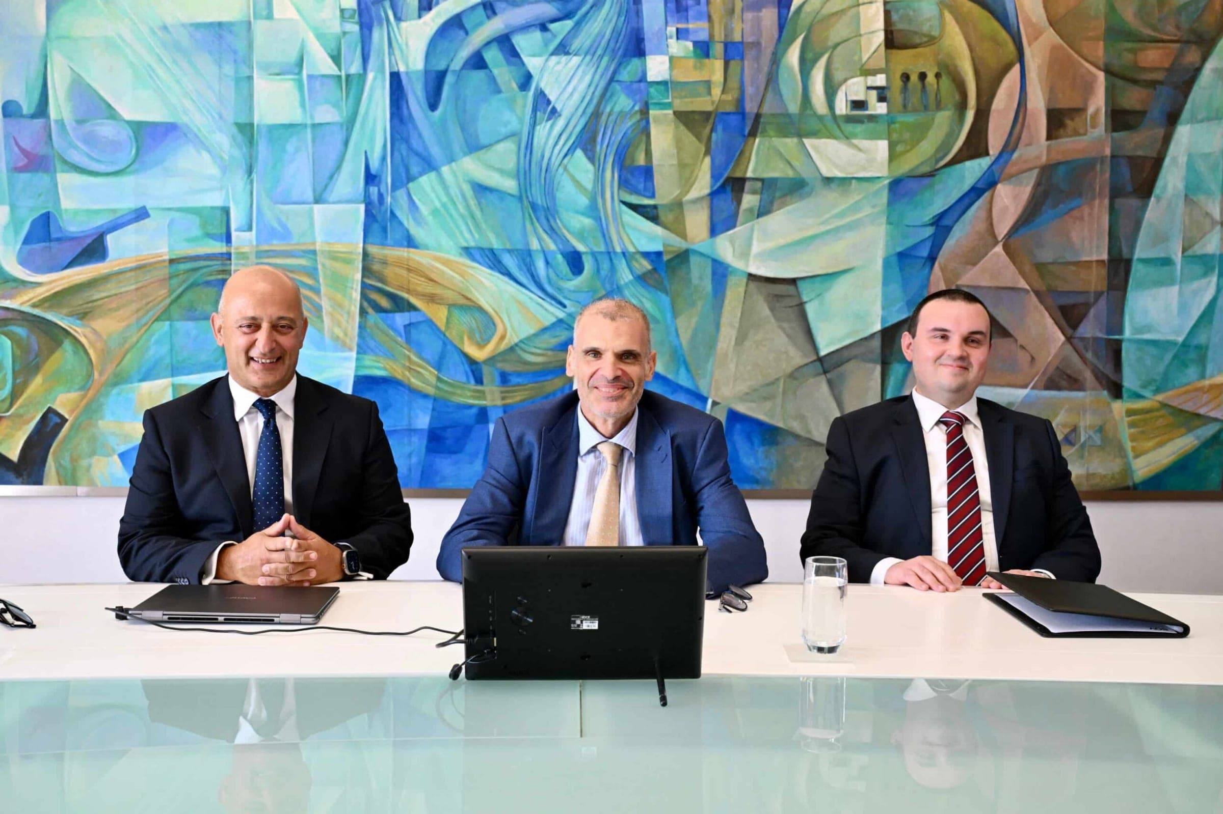 BOV posts €119.8m H1 profit, maintains €210m-€250m full-year guidance