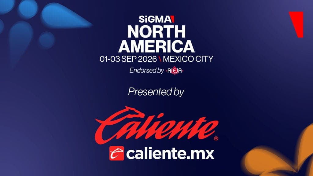 Caliente.mx lands main sponsorship for SiGMA North America in Mexico City
