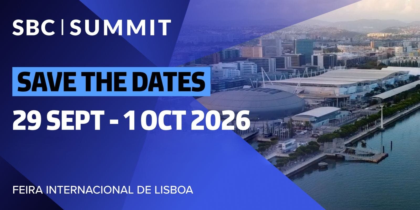 GamingMalta - SBC Lisbon 2026