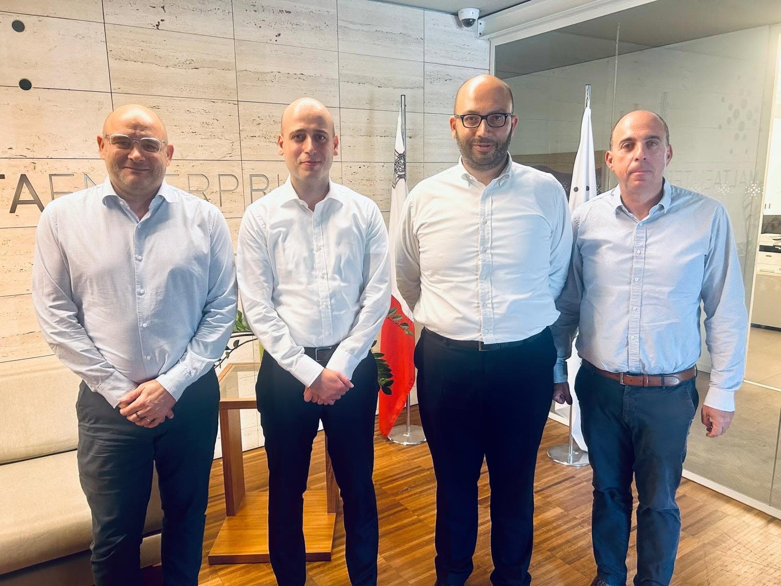 Malta steps up EU semiconductor push as Chips Act 2.0 takes shape