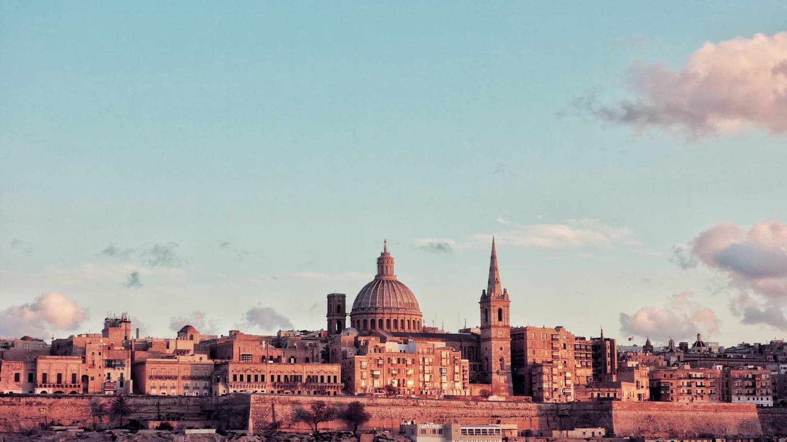 Malta Investor Confidence Reaches Decade High in EY Attractiveness Survey