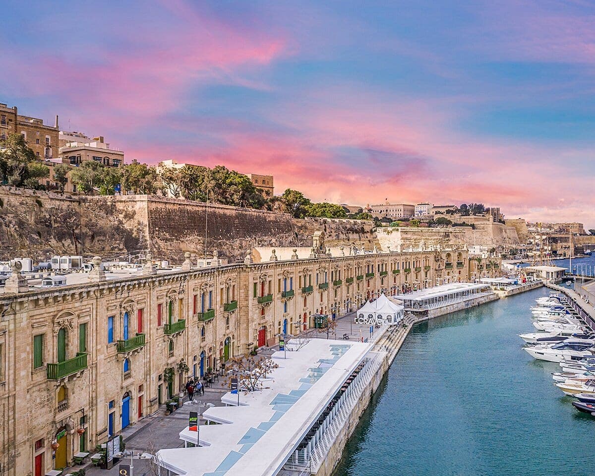Why prediction market operators should look at Malta's Type 3 gaming licence