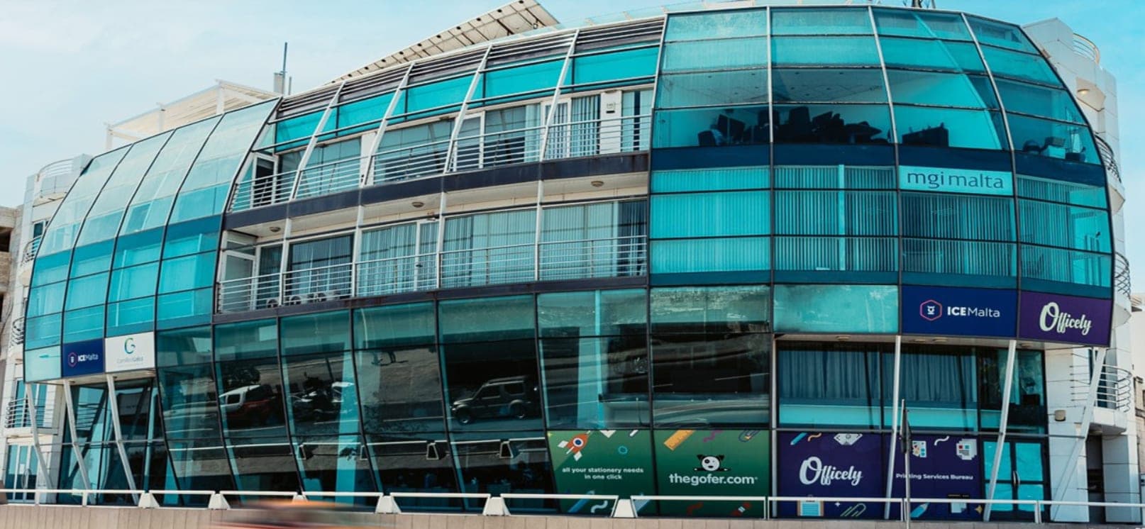 Central Business Centres launches €16.75m bond tranche as profit climbs