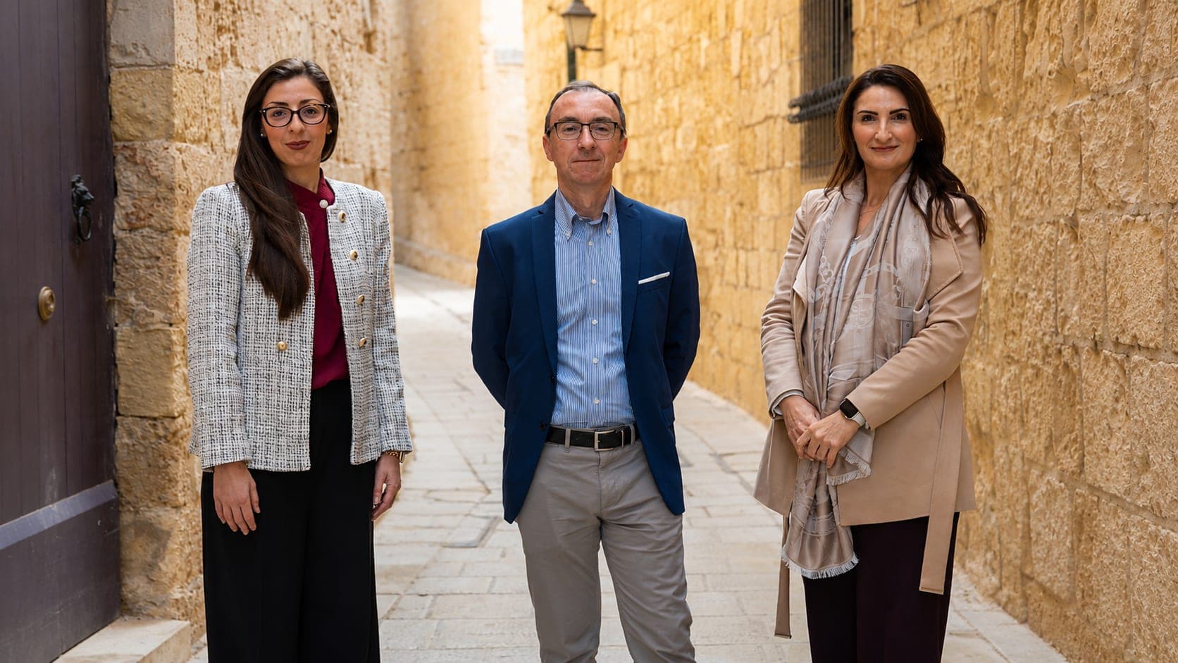 Project SHIELD to map climate exposure in Gozo, with implications for investment and insurance