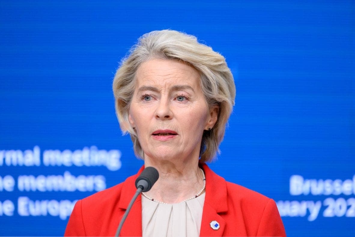 EU tax simplification package cuts withholding tax and scraps CFC overlap for Pillar 2 groups
