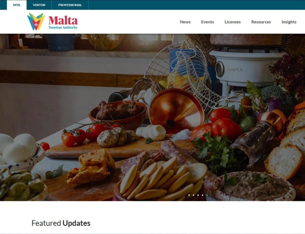 MTA's new digital hub aims to cut red tape for tourism operators