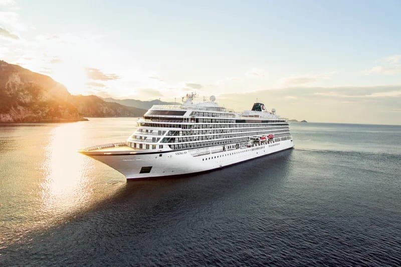 Viking targets Malta with new Mediterranean itinerary as 2028-29 bookings open