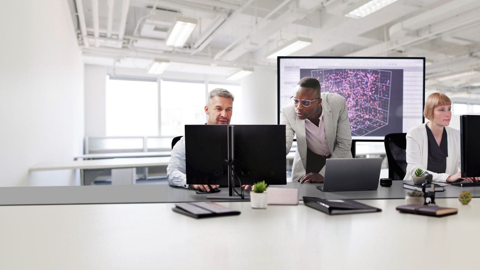 Computime and PwC Malta join forces to bring AI to insurance and gaming sectors