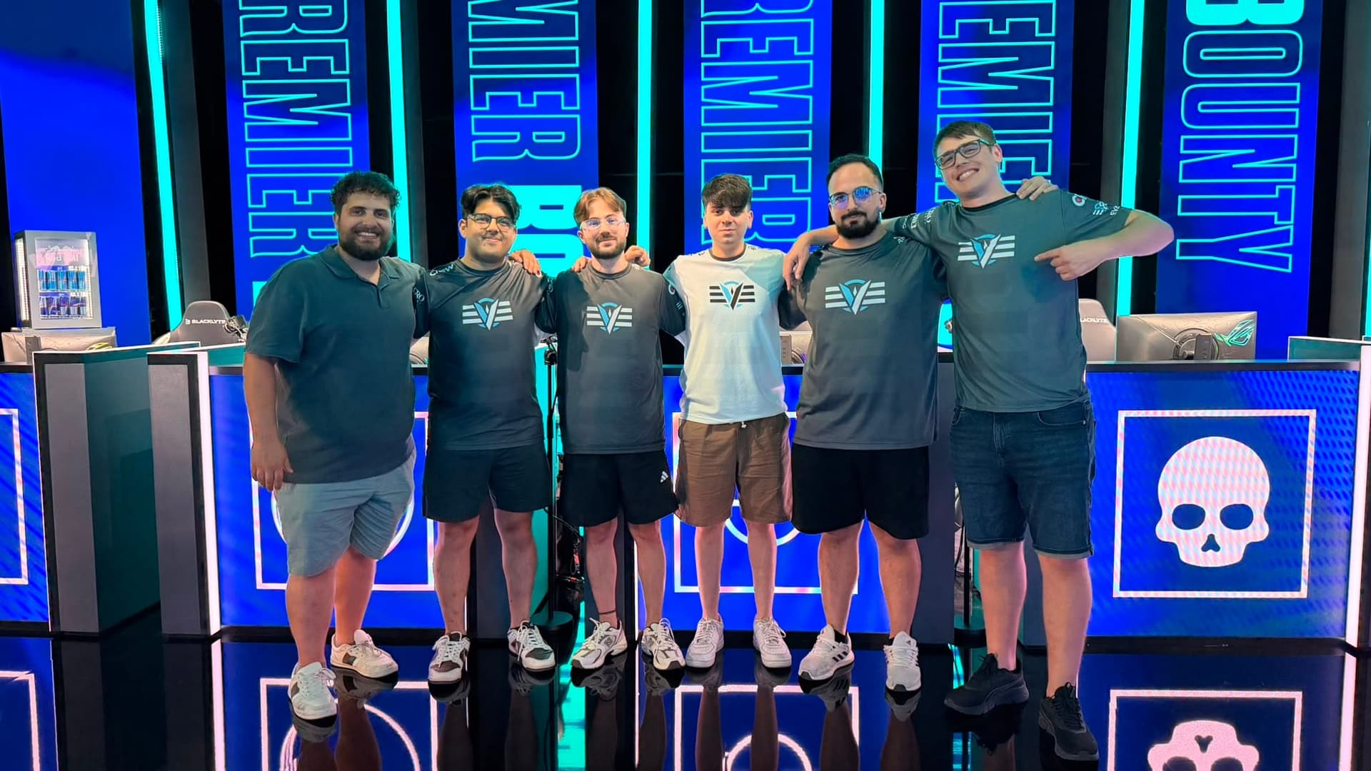 Project EVERSIO takes BLAST Roots S3 title as Malta's esports scene gains momentum