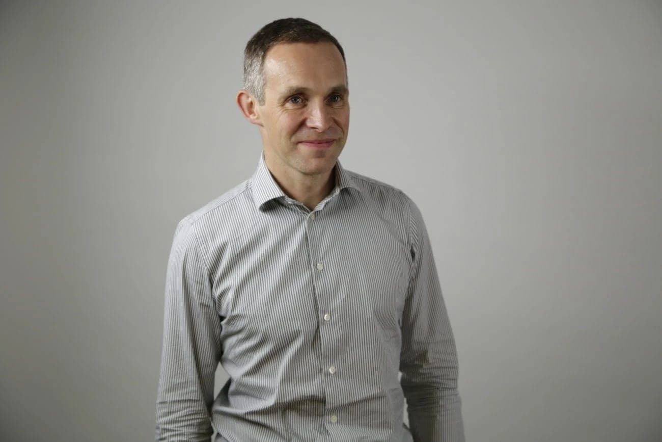Flutter CEO exits as new chief signals international pivot – what it means for Malta