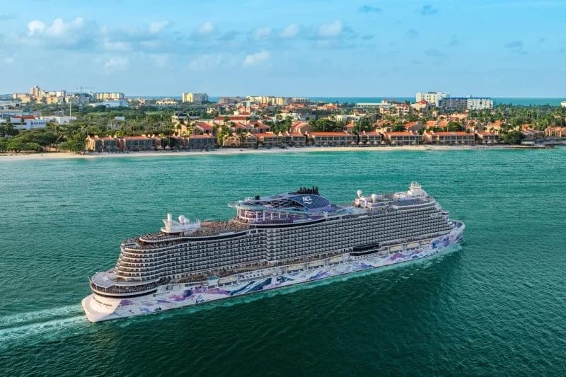 NCL’s 2028 Summer Plans: Mediterranean Shifts, Malta Not in Spotlight