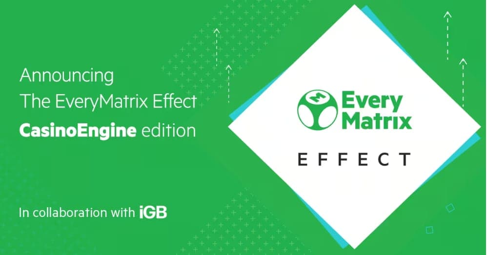 EveryMatrix launches monthly series to tackle iGaming operator pain points