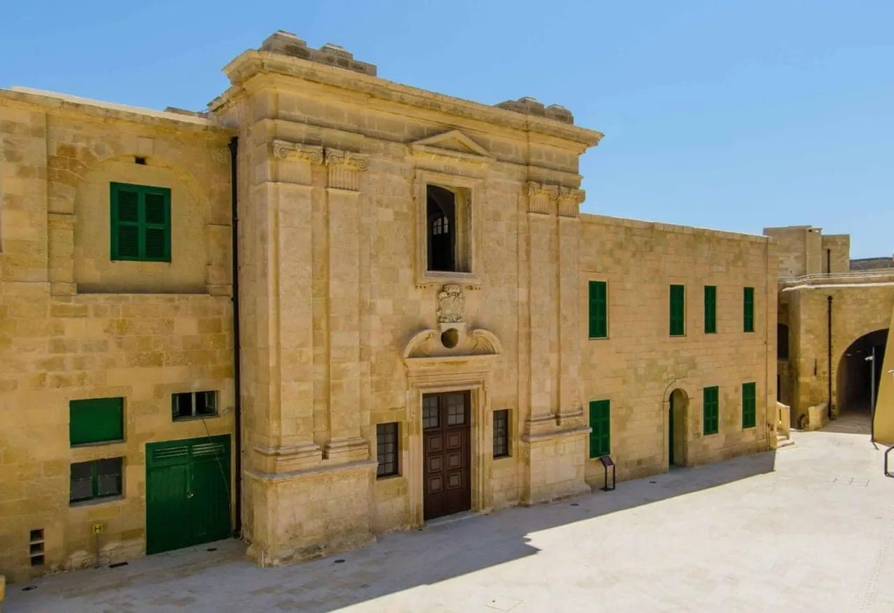 Malta targets history buffs with new military tourism push