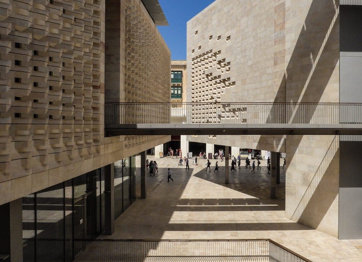 First single-family office fund notified under Malta's lighter-touch regime