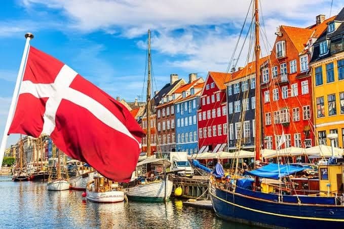 Danish betting spend surges 20% YoY in June 2026, signalling strong Nordic demand