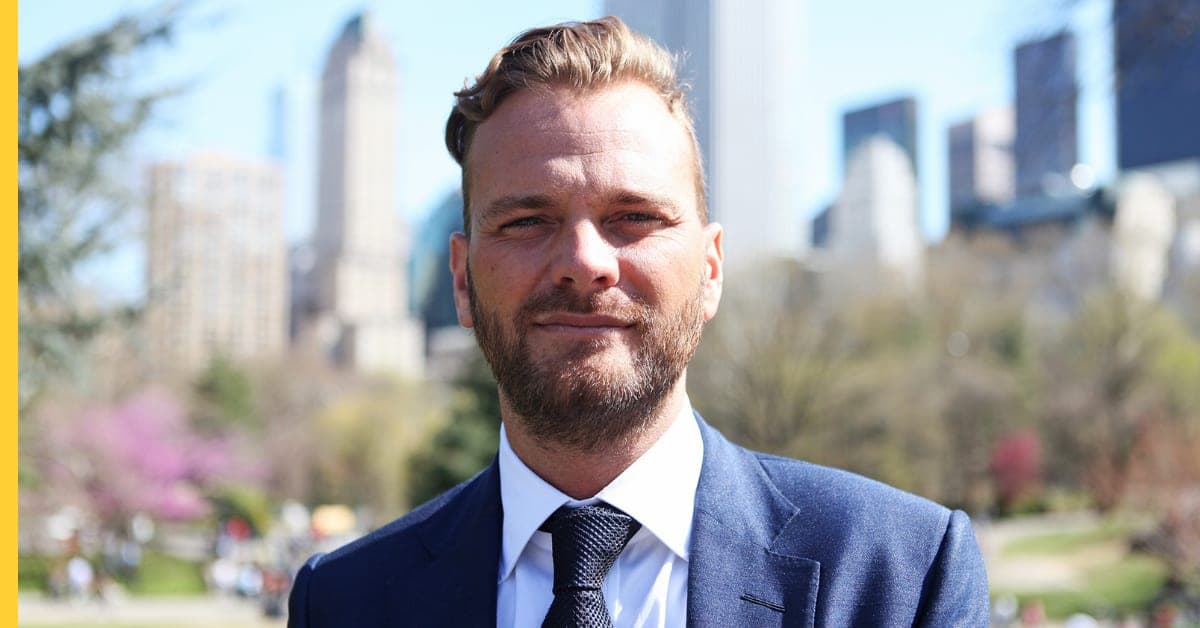 Genius CEO confirms battle between sportsbooks and prediction markets for customers