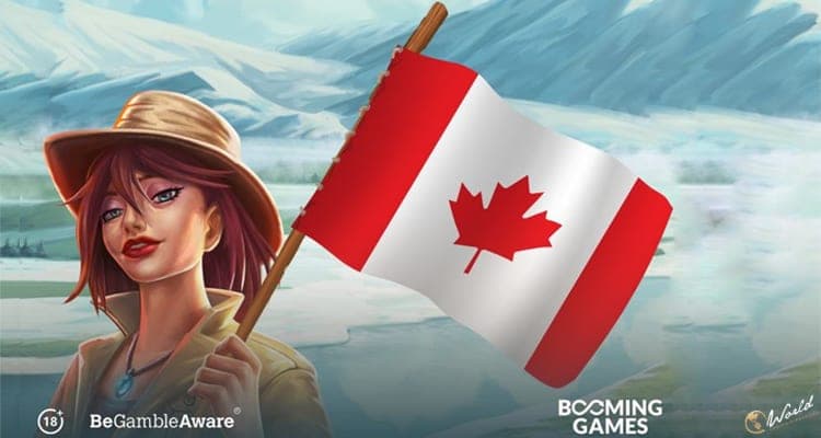 Ontario regulator fines Malta-based Booming Games $70,000 over banned auto-play feature