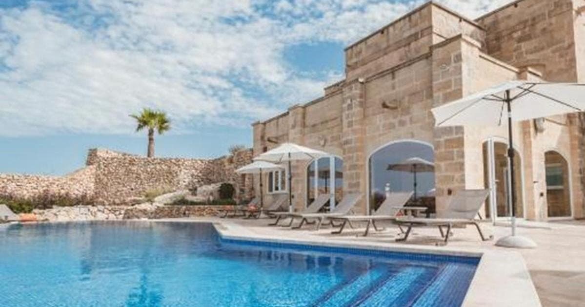 Minister's family hotel to host Danish reality show backed by film rebate