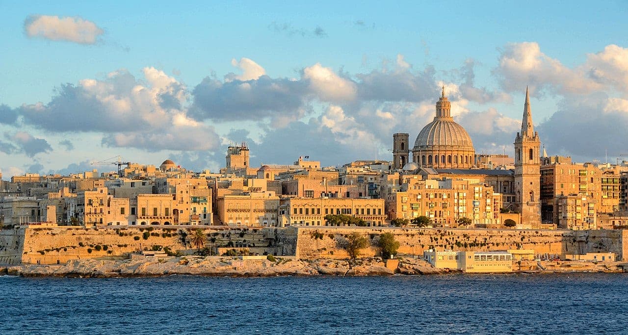 Malta recalibrates tax and residency pitch for ultra-wealthy and crypto generation