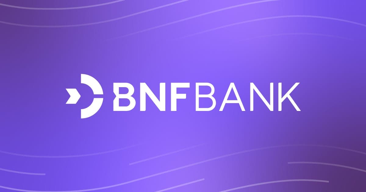 BNF Bank reshuffles top team with new chiefs for banking and risk