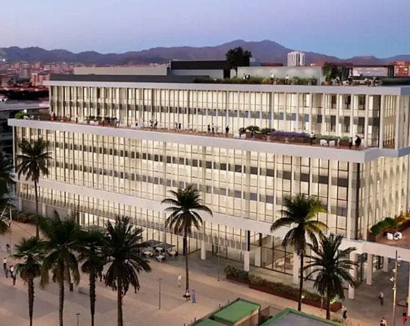 Betsson’s Málaga tech hub: Malta remains key, no job losses