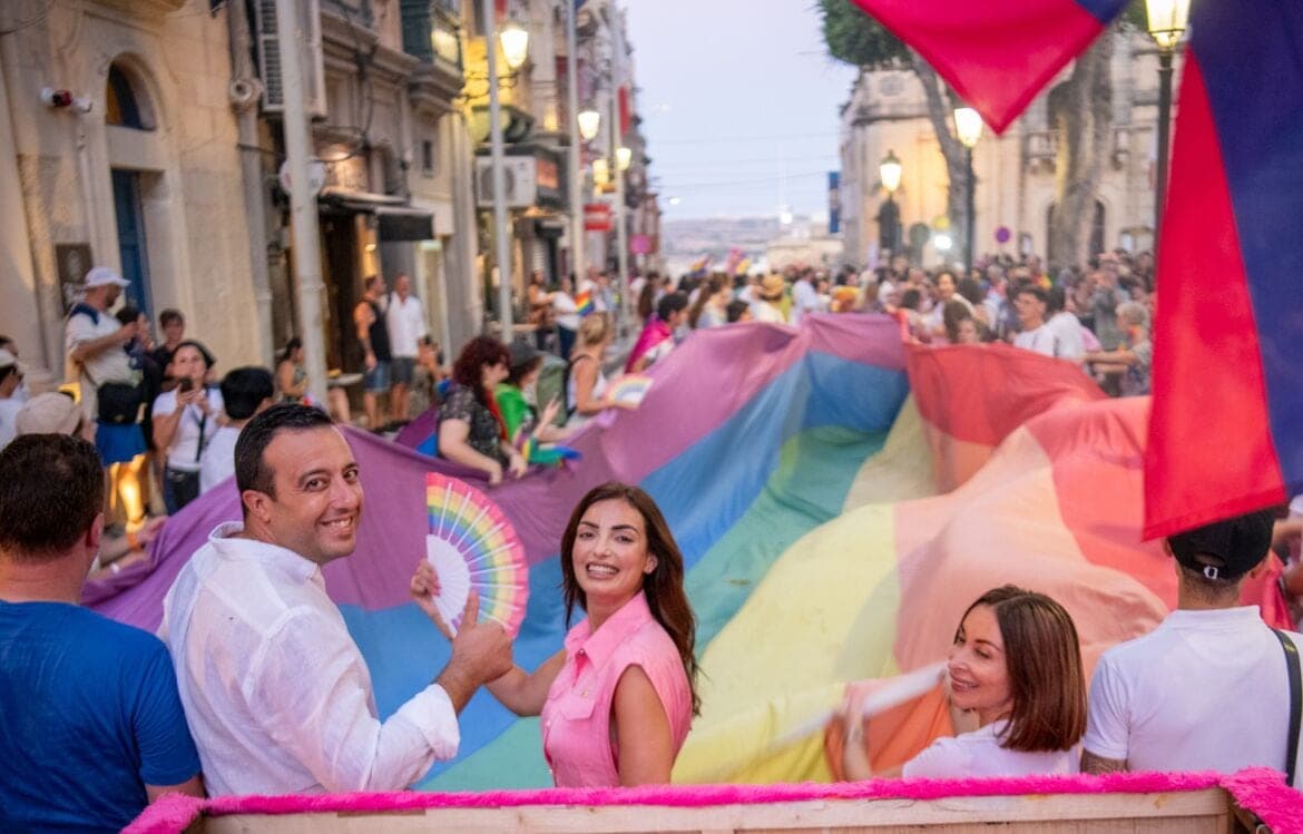 Gozo Pride 2026: Inclusion as an Economic Driver for the Island