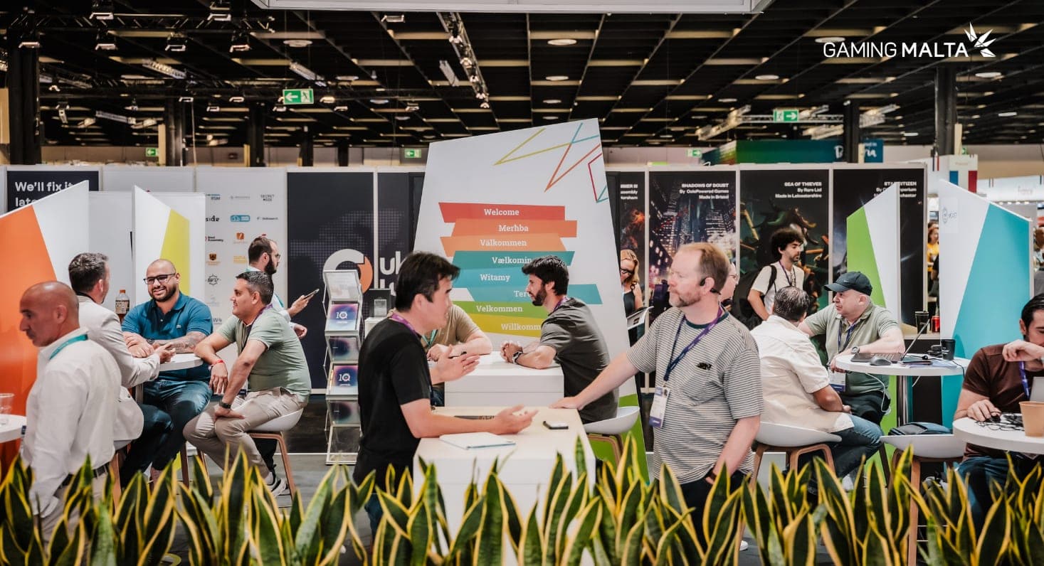 gamescom 2026 Day 2: Malta's Education-to-Industry Talent Pipeline in Focus