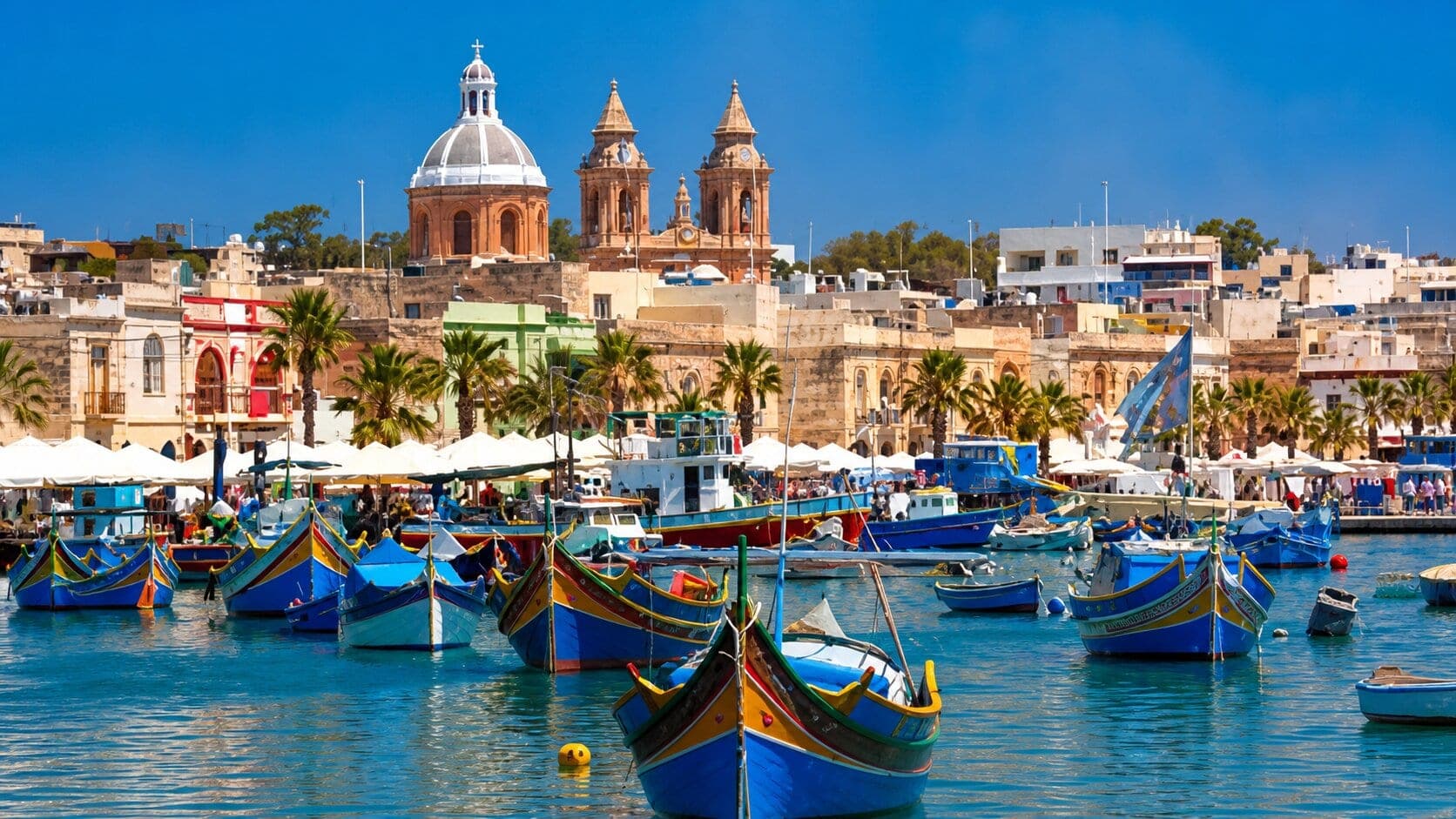 Malta Gains Ground as International Capital Flows Shift Toward the Mediterranean
