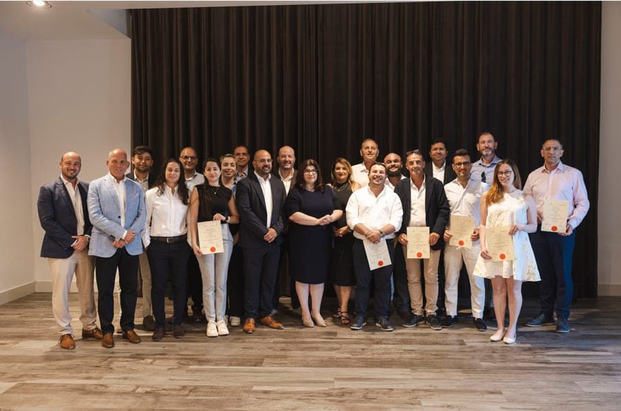 TradeMalta wraps up 2026 masterclass arming local firms for export growth